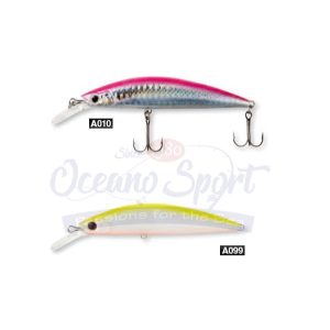 DIVE MINNOW 90 MM GR. 26