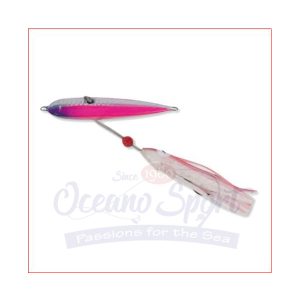 JIG INCIKU 110GR X-WAY