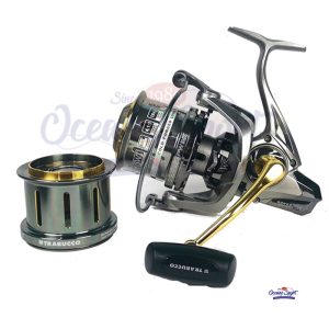 TRABUCCO SERES PW SURF 8000