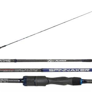 SPINNAKER MYTHIC Mt.2.13  - 7/21 Gr. - SPINNING