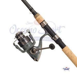 MX4 COMBO Mt. 2.44  Az. 10/30 Gr. SPINNING MITCHELL
