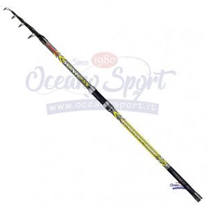 SONIC XS STARTER T SURF Mt.4.00 Az. 150 Gr.