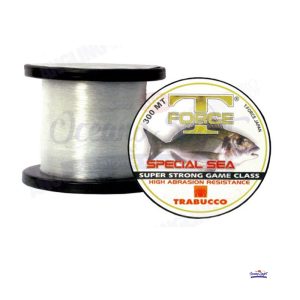 TRABUCCO SUPER STRONG GAME CLASS 300 Mt. Ø 0.70 - 0.80