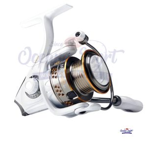 ABU GARCIA CARDINAL MAX PRO 30
