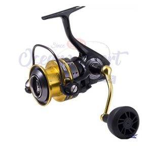 ABU GARCIA SUPERIOR 4000  SH