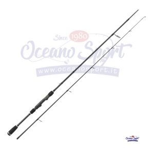 AIR ROD 7'/2.13 10/30gr M FAST - Spinning 2 sezioni