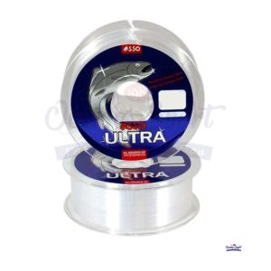 ASSO ULTRA PARALLELO 100 Mt.