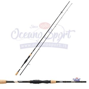 ROD EPIC Mt. 2.10 Az. 5/15 Gr.  M SPINNING