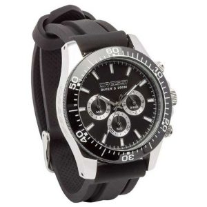 OROLOGIO SUBACQUEO NEREUS CRONOGRAFO CRESSI SUB