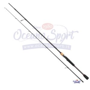 E-MOTION Mt 2.44 Az. 10-30 Gr. SPINNING BERKLEY