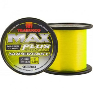1000MT Ø 0.35  MAX PLUS SUPERCAST TRABUCCO