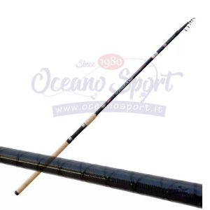 LANCER Mt. 3.60  Az. 80 Gr. T-MATCH