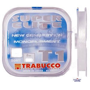 TRABUCCO SUPER ELITE T1 TOURNAMENTMT.50