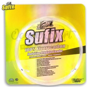 FLUOROCARBON MATASSINA 25 MT DAL Ø 0.62 AL Ø 0.79