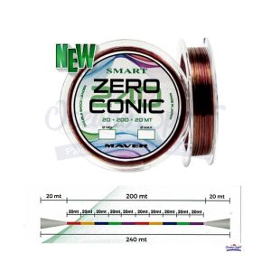 TAPER LINE MAVER ZERO CONIC