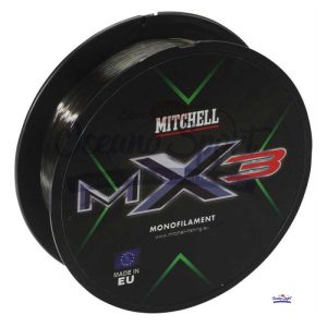 MITCHELL MX3 300MT PETROL