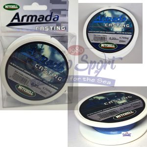 MITCHELL ARMADA CASTING 250MT