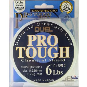 PRO TOUGH 150 MT DAL Ø 0.18mm AL Ø 0.412mm