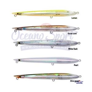 NEADLE RYUU 31Gr. 18Cm. AKAMI