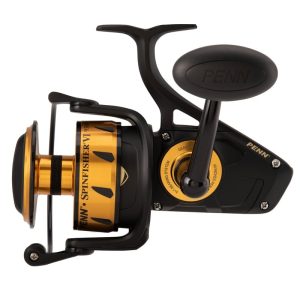 PENN - SSV6500 SPINFISHER VI