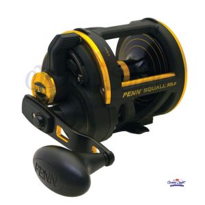 PENN - SQUALL 50 LD MULINELLO ROTANTE