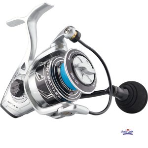 PENN BATTLE III 3000 DX