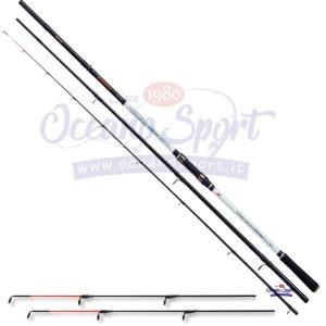 PRECISION SSW RPL MASTER FEEDER Mt. 3.60 Az. 120 Gr.