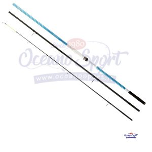 PROCASTER SUPER SLIM  SURF CASTING  Mt 4.50  Az.150 Gr.