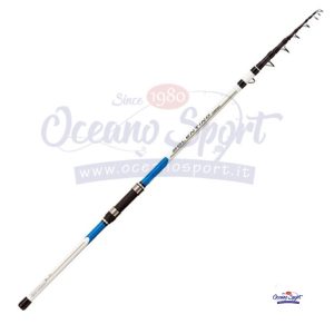 SUPREMA 2.0  BOLENTINO COMPACT Mt.270  Az. 250 Gr