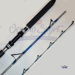 ROD SUPREMA Mt.210 16/20LBS  LIGHT TROLLING