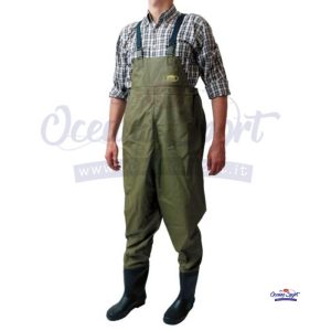 SCAFANDRO POLYESTER
