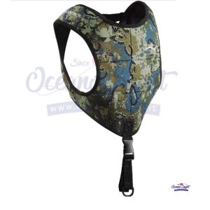 SCHIENALINO DROP NAT CAMU SALVIMAR S/M