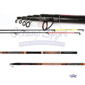 SEA TALISMAN TEKNO BOAT Mt. 4.00  Az.150 Gr.