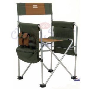 SEDIA PER LA PESCA DIRECTORS CHAIR