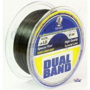 DUAL BAND  MAVER MT 600 Ø 0.35mm