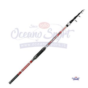 SONIC POWER BOAT Mt. 2.0 - 200Gr.