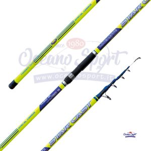 STAR CAST Mt. 420 Az.180