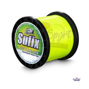 KEYLIME NEON IGFA 600MT 0.68MM 50LBS