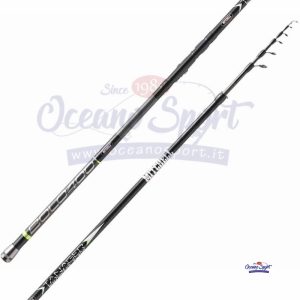 TANAGER T 600 BOLOGNESE MITCHELL