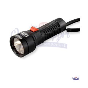 TORCED RICARICABILE LED XL RICARICABILE STARDUST OMER