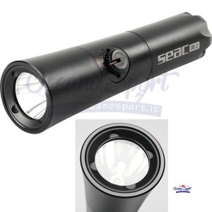 TORCIA SUBAQUEA  R2 SEAC SUB