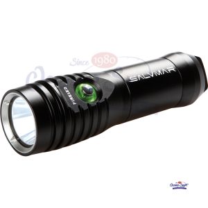 TORCIA RICARICABILE FIRELED SALVIMAR