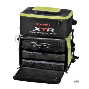 TRABUCCO XTR SURF TEAM PRO ORGANIZER