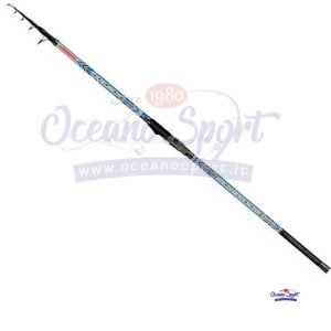 TRABUCCO KRONOS PROGRESS SURF Mt. 4.20 Az. 150Gr.