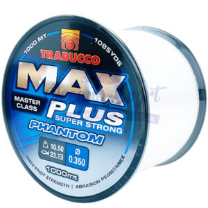 1000MT Ø 0.35 MAX PLUS STRONG PHANTOM TRABUCCO
