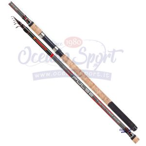 PULSE T-MATCH POWER Mt. 4.00  Az.80 Gr.