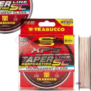 SF TAPER LINE XPS 250MT METRIC MARKER COLOR - 26.57