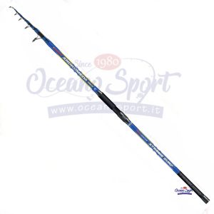 TRABUCCO ANDROMEDA XTREME  SURF Mt. 4.20 Az. 150Gr.