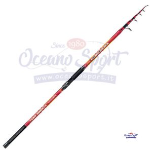 TRABUCCO ANDROMEDA XTREME  CAST  Mt. 4.20 Az. 200Gr.