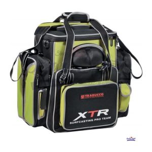 TRABUCCO XTR SURF TEAM BORSA  COMPETITION